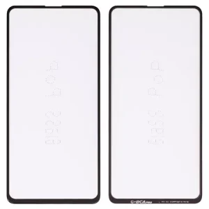 Скло корпуса G+OCA PRO для Xiaomi Mi 9T, Mi 9T Pro, Redmi K20, Redmi K20 Pro, з ОСА-плівкою,