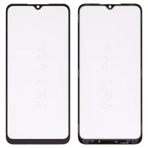 Скло корпуса G+OCA PRO для Umidigi A11, A11S, A9; Xiaomi Poco C3, Redmi 10A, Redmi 9A, Redmi 9AT,