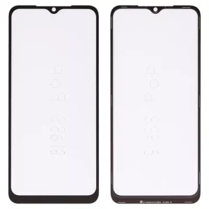 Скло корпуса G+OCA PRO для Xiaomi Poco C50, Poco C51, Redmi A1, Redmi A1 Plus, Redmi A2, Redmi