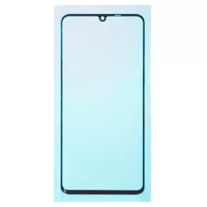 Скло корпуса для Huawei P30 Pro, чорне