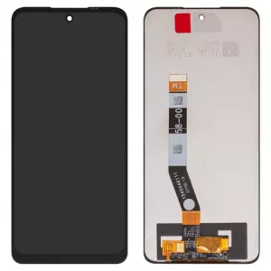 Дисплей для Motorola Moto G32, Moto G62 5G, Moto G73 XT2237, чорний, без рамки, (Box) 1540439260/1540446111/1540481150