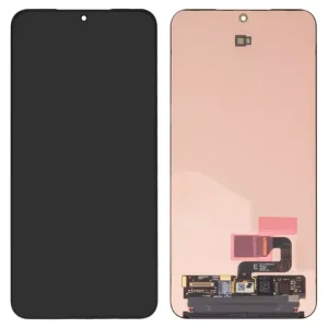 Дисплей для Samsung S926 Galaxy S24 Plus, чорний, без рамки, Original (PRC)