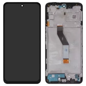 Дисплей для Xiaomi Poco M4 Pro 5G, Redmi Note 11 5G, Redmi Note 11S 5G, Redmi Note 11T