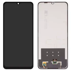 Дисплей для Xiaomi Redmi A5 4G, чорний, без рамки, (Box), 169.5mm, 25028RN03Y, EU version