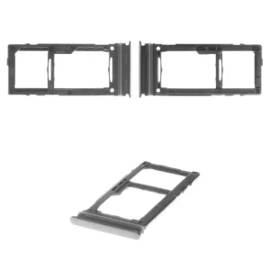 Тримач SIM-карти для Samsung A525 Galaxy A52, A526 Galaxy A52 5G, A725 Galaxy A72, A726 Galaxy A72 5G,
