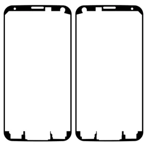 Стікер тачскріна панелі (двосторонній скотч) для Samsung G900F Galaxy S5, G900H Galaxy S5, G900T Galaxy S5